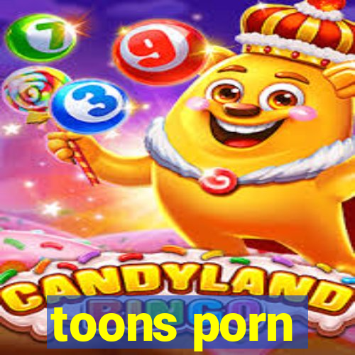 toons porn